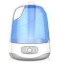 HomeTech 1.0 Ultrasonic Humidifier