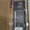 54Wh V6W33 Battery for Dell Inspiron 5310 5320 5330 5410 5420 5425 5430 5435 5440 5445 5625 5630 5635 5640 3511 3515 3525 3530 3535 Vostro 3435 3510 5510 5620 Latitude 3320 3430 3520 3530 XDY9K