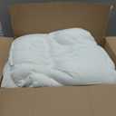BEDLORE California King Mattress Topper Viscose Derived from Bamboo, Thick Pillow Top Mattress Pad with Stretchable Pockets for 6-18 inches Mattress, Soft Mattress Topper for Back Pain Relief