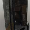 2.64Gal Humidifiers for Bedroom Large Room, Warm and Cool Mist up to 500ft, Top Fill Diffuser Ambient Light, 3 Mist Modes, 24H Timer, 35dB Quiet Humidifier for Home Office Plants (Black)