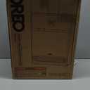 DREO Smart Wall Heater, IP24 Electric PTC Space Heaters for Indoor Use, 30 Oscillation, Adjustable Thermostat, Remote Control, Works with Alexa, 24H Timer, Easy-mounted for Office, Bedroom, Home (White)