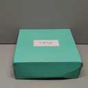 Kitten Heel Ankle Boots for Women Cowgirl Boots Womens Cowboy Booties Pointed Toe Dress Western Short Shoes (7, Black)