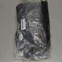 WEQUEEN Wear and Go Glueless Bob Wig Human Hair Pre Plucked Pre Cut 4x4 Skin-like Lace 250% Density Straight Short Bob Wig for Black Women 12 Inch