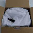 PETLIBRO Upgrade Cat Water Fountain Stainless Steel Tray, Dockstream 2 Cat Fountain Indoor, 3L/101oz Auto Cat Fountains for Drinking, App Monitoring Pet Water Fountain Dog, 5G WiFi Cat Water Dispenser (Black)