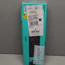 Logitech MK270 Wireless Keyboard and Mouse Combo for Windows, 2.4 GHz, 8 Multimedia Keys, PC, Laptop, Wireless Keyboard Compact Mouse Combo - Black (1 Pack)