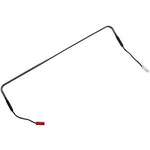 Ytpoools 242044020, 242044008 Refrigerator Defrost Heater kit, Compatible With Frigidaire Refrigerator Electrolux, Gibson, Kelvinator, White, Westinghouse, Tappan, Kenmore, AP4567873, PS3408665