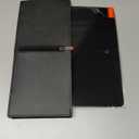 Veharvim Sun Visor Extender for Car (Polarized, Zipper Slider& Prevents Fingerprints, UV400, PC Lens), Visor Extender Attachment for Car Visor, Anti-Glare for Safe Driving (Passenger Side)