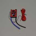 DALY 4S-16S BMS 15A to 200A Protection Board with Balance Wire and Temperature Sensor for Lithium Battery PackLi-ion 13S 48V,60A