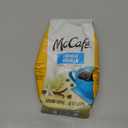 McCafe French Vanilla, Flavored Light Roast Ground Coffee, 12 oz Bag BB: 03/16/2026