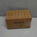 Bedsure GentleSoft Blue Throw Blanket for Couch - Cozy Soft Blankets for Women, Cute Small Fleece Throw for Girls, Spring Decorations for Home Room Decor Gifts for Women Her, Light Blue, 50x60 Inches