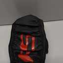 Premium Leather Steering Wheel Cover Compatible with Chevy Camaro RS, Universal Fit 14-15 Inch, Breathable, Comfortable Grip, Lightweight, Easy Install Accessory