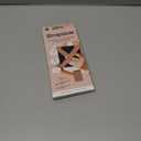 Strapsicle Hand Strap for Kindle Accessories Comfy Silicone Grip Alternative to Case or Cover Fits Basic 11th/12th Gen & 2022 Kobo NIA - Small - Caramel