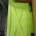 Step2 Extreme Coaster Kids Ride On Toy, Push Car, Indoor/Outdoor Roller Coaster & Playset, Made of Durable Plastic, Max Weight 80 lbs., For Toddlers 3+ Years Old