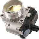 GM Genuine Parts 12681470 Fuel Injection Throttle Body Assembly with Sensor