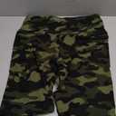 GAYHAY High Waisted Biker Shorts for Women - 8"/5"/3" Soft Black Spandex Shorts for Workout Volleyball Yoga Dance, XXL