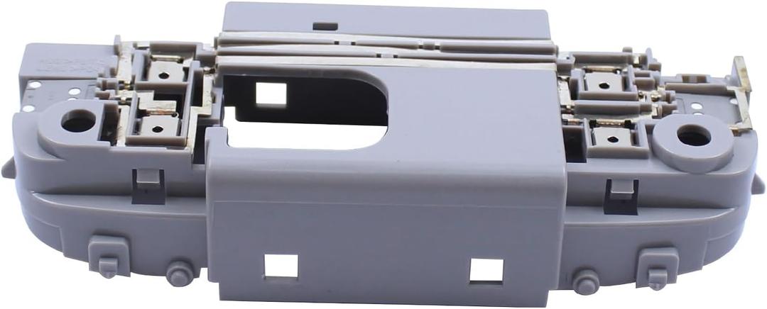 ApplianPar Dome Map Light Base Unit for TSX Accord Crosstour CRV Odyssey Pilot Ridgeline 2004-2013