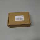 DAZONGE Easter Decor Peep Chick Figurines, Set of 4 Colorful Easter Decorations for Home, Spring Chick Figurines for Tiered Tray, Mantel & Shelf Decor - Perfect Basket Stuffers