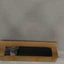 Indoor Outdoor Dog House | Elevated Dog Bed with Canopy for Small Medium Dogs Cats, Outside Raised Dog Bed, Waterproof & Sunproof Shade Shelter Tent(24" x 24")