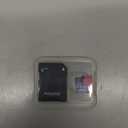 2 Pack 128GB Micro SD Card with SD Adapter High Speed Memory Card,C10 A1 Memory TF Card for Camera/Dash Cam/Smartphone/Tablet/Drone