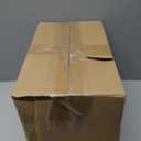 MOUYAT 50 Pack 4oz Clear Plastic Flip Cap Bottles, 120ml Empty Squeeze Travel Bottles, Mini Refillable Flip Cap Travel Size Sample Containers for Lotion, Cream and Toiletries