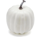 WESAPPINC Fall Decoration for Home Artificial Fake Pumpkin Thanksgiving Pumpkin Lifelike Wedding Tables Centerpieces Halloween Home Decoration