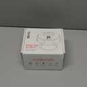 REVO The Original 4-in-1 Smart Cupping Therapy Massager, Red Light Therapy for Targeted Pain Relief, Knots, Aches, Muscle Soreness, Circulation & Tighter Skin, Portable Cupping Kit