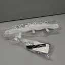 Encozy Over The Door Hooks,Coat Rack for Hanging Clothes Hat Towel (Heavy Duty White 1pcs)