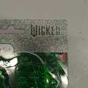 Wicked Comb and Mirror Set