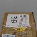 2 Pack Flush Mount Ceiling Light - Star Lights Fixture Hallway Lighting Fixtures Modern Ceiling Lights Brass Flush Mount Light Fixture for Kitchen Bathroom Bedroom Entryway (Bulb not included)