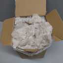 Bedsure GentleSoft Throw Blanket for Couch - Cozy Soft Blankets for Women, Cute Small Fleece Throws for Girls, Linen, 50x70 Inches