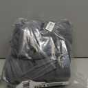 CASA COPENHAGEN Eternal 6 Pieces Towel Set- Pine Grey, 500 GSM 2 Bath Towel 2 Hand Towel 2 Washcloth, Designed in Denmark Made of Soft Egyptian Cotton for Bathroom, Kitchen & Shower