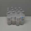 2 x Fresca Citrus Soda Soft Drink, 16.9 fl oz Bottles, 6 Pack