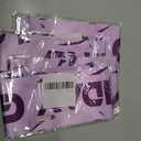 4 x Birthday Girl Sash, Purple Kpop Birthday Decorations Movie Theme Party Decorations for Fans, Happy Birthday Decorations for Party Birthday Graduation Bachelor (#Pink)