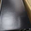 Danby DAR110A1BSLDD 11 Cu.Ft. Apartment Refrigerator in Fingerprint Free Finish, Full Fridge for Condo, House, Small Kitchen, E-Star Rated, Stainless Look