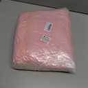 50x60 Inches Sherpa Christmas Blanket for Holiday Home Decor, Pink Xmas Tree Jacquard Soft Flannel Fleece Throw Blanket for Bed Couch Sofa, Christmas Decor Gifts for Women Men Teen Family Friends