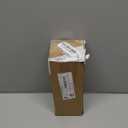 2 Sets(6 Pcs) Brass Gold Metal Taper Candle Holders Candlestick Holders, Vintage Modern Decorative Centerpiece Candlestick Holders for Table Mantel Wedding Housewarming Gift