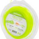Greenworks 0.095" 200-Foot Twisted String Trimmer Line