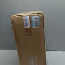 Leather Press Hole Puncher Leather Cutting Machine Hand Punching Machine for DIY Craft Punching Holes Cutting, Forming Pressing,Install Rivets and Snap Buttons