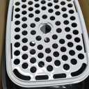 Dr. Brown's All-in-One Sterilizer and Dryer for Baby Bottles, Parts and Other Newborn Essentials