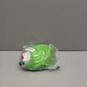 WPOZD Christmas Cosplay Latex Mask, Adult Green Costume Mask