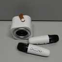 Mini Karaoke Machine for Kids with 2 Wireless Mics,TOP Singing Toys Birthday Gifts Ideas for Girls Ages 3,4,5,6,7,8,9,10,11,12+ Years Old,Great Gift Ages Girls,Boys Trend Party