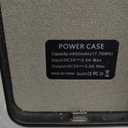 Battery Case for Samsung Galaxy S22, 4800mAh Rechargeable Extended Battery Charging Charger Case, Add 100% Extra Juice, Not Compatible with S22+ or S22 Ultra (6.1 inch) Black