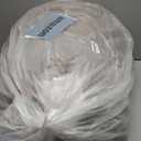 Monbix King Size Comforter Set - 7 Pieces Bed in a Bag King, Raw Umber Bedding Sets with Comforter, All Seasons Comforter Bed Set with Sheets, Pillowcases & Shams (King(102"X90"))