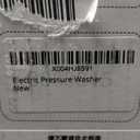 Pressure Washer, Power Washer with Foam Cannon High Pressure Washer for Cars, Fences, Patios, Decks, Patios and Driveway Powerwasher