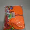 Pseutio 30 Set Fall Crafts for Kids DIY Pumpkin for Crafts Decorations Halloween Craft for Kids Halloween Thanksgiving Art Craft Decorations