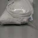 Mixweer 6 Pcs 18x18 Inch Faux Fur Plush Decorative Throw Pillow Covers Soft Plush Striped Couch Pillow Covers Faux Fur Pillow Covers for Sofa Couch Bedroom Living Room Party (White)