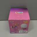 Klever Kits DIY 3D Moon Night Light, Paint Your Own Moon Lamp Kit Galaxy Lamp Arts and Crafts Kit, School Activities, Birthday Gifts for Kids Girls Boys