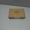 Goo-Ki 6 Pack 5 Inch （128mm） Hole Center Cabinet Pulls Antique Brass Zinc Alloy Kitchen Drawer Pulls Drawer Handles 5.5 Inch Length 2201-GT-128