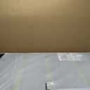 Art3d 2 Wood Slat Acoustic Panels for Wall and Ceiling - 3D Fluted Sound Absorbing Panel with Wood Finish - Matte Black