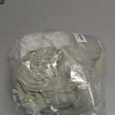 2-Pack Organic Baby Sleep Sacks, 100% Cotton - Soft & Breathable 0.5TOG Baby Wearable Blanket, Toddler Sleeping Sack 0-6 Months, Easy to Wear Transitional Swaddles for Newborns, Infants(Roarsome, S)